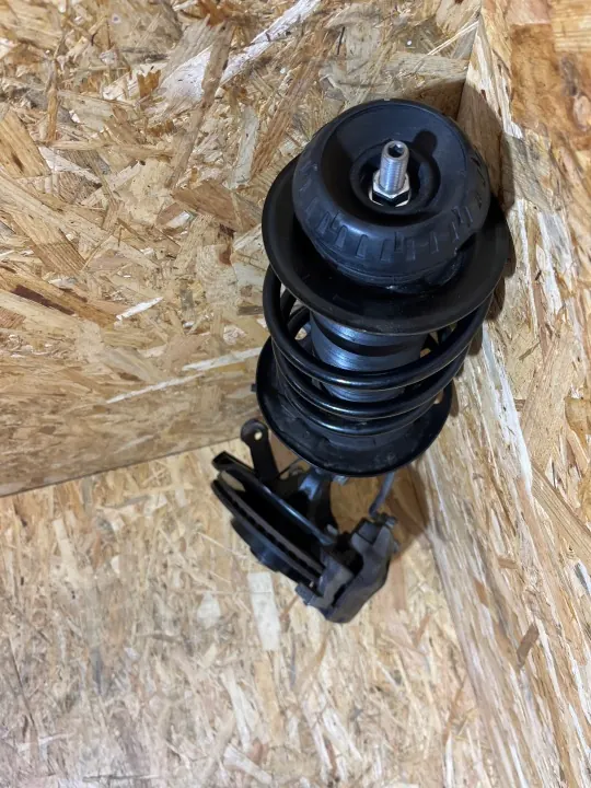 Voorrechter Schokdemper OEM 48510-0H09 Toyota Aygo X image 8