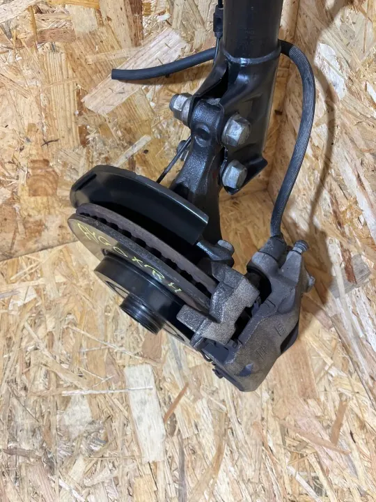 Voorrechter Schokdemper OEM 48510-0H09 Toyota Aygo X image 9