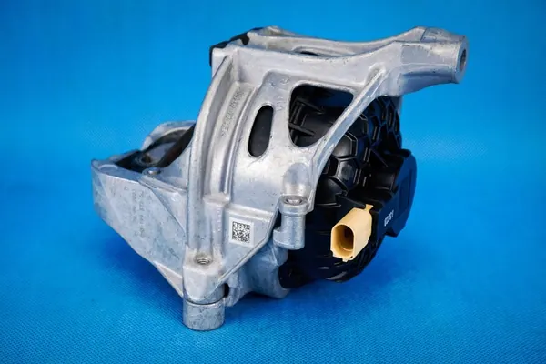 Moottorin tuki oikea Audi A6 4K C8 A7 4K8 2.0TFSI 4M0199372GJ image 3