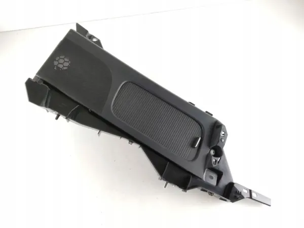 Porsche Cayman 981 hintere Armlehne OEM 981555735 image 2