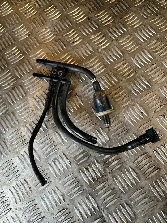 Fuel Distributor Microcar M.GO OEM JRP1798 image 2