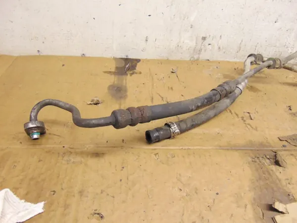 Flexible direction OEM 9674419580 Citroen Berlingo image 5