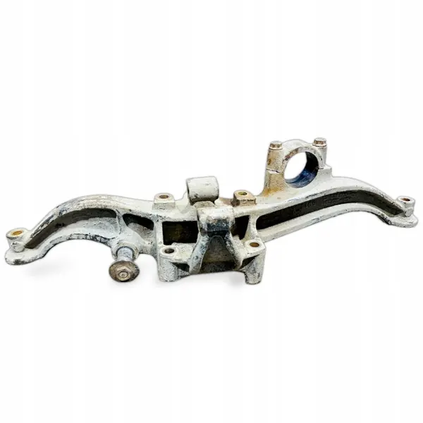 MAN Luftfeder-Bracket OEM 81436306063 Linke Antriebsachse image 4