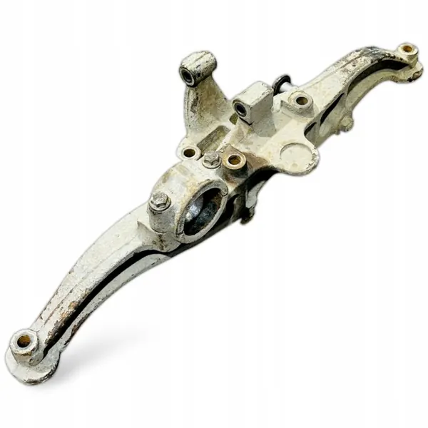 MAN Luftfeder-Bracket OEM 81436306063 Linke Antriebsachse image 7