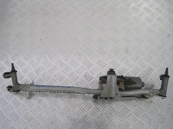 Pyyhkijän moottorin mekanismi VW Volkswagen Tiguan 5N 5N1 image 2