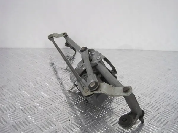 Pyyhkijän moottorin mekanismi VW Volkswagen Tiguan 5N 5N1 image 3