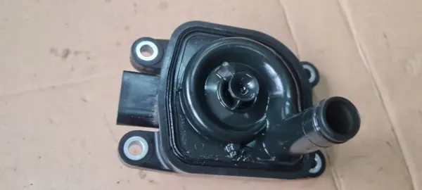 Audi S-Tronic öljypumppu OEM 0CK321281M - Käytetty image 8