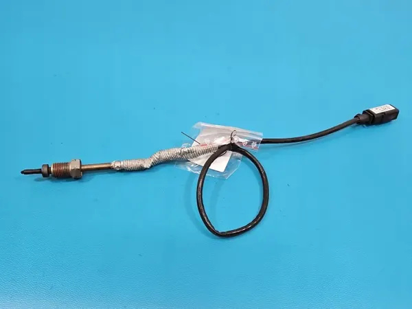 Exhaust Gas Temp Sensor Audi A4 B9 2.0 TDI 05L906088A image 3