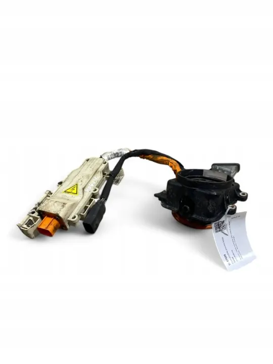 Câble de charge Volvo OE 31384939 - Occasion image 2