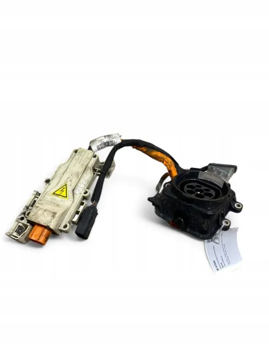 Câble de charge Volvo OE 31384939 - Occasion image 4