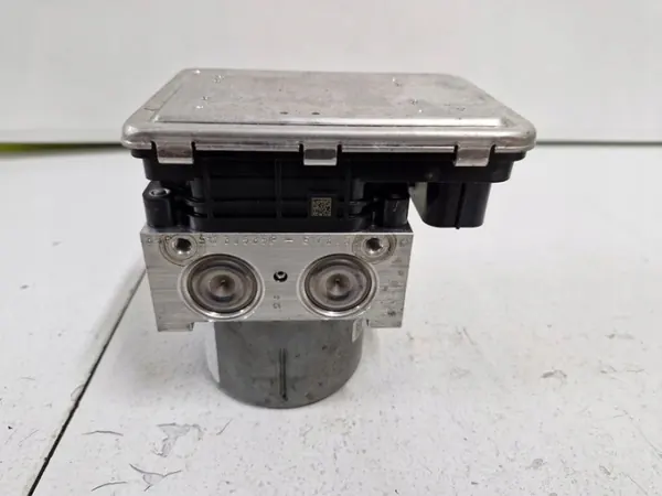 OEM 476608658R Controlador Bomba Travão ABS Renault image 2