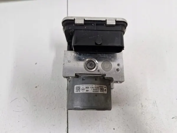 OEM 476608658R Controlador Bomba Travão ABS Renault image 3