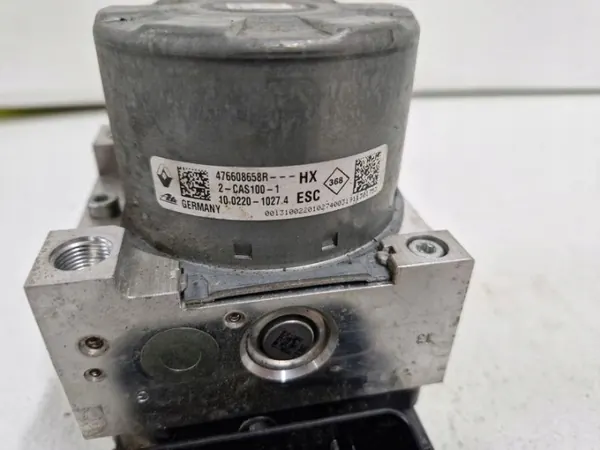OEM 476608658R Controlador Bomba Travão ABS Renault image 8