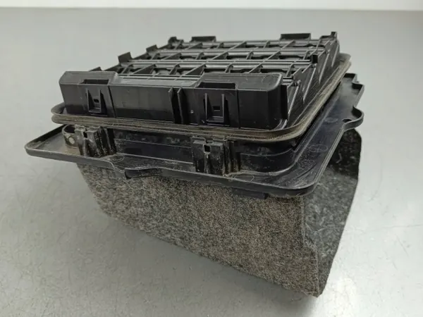 Ventilatierooster Jeep OE FOB57474 voor Grand Cherokee 2023 image 5