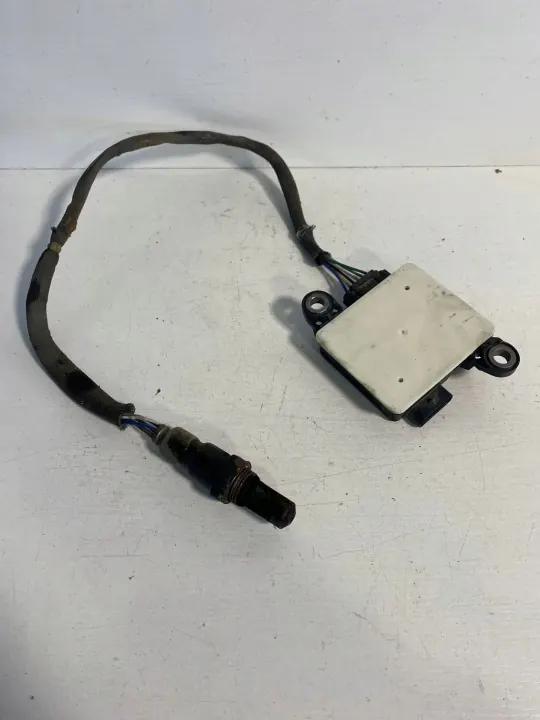 Jaguar OE NOx-Sensor OEM FPLA-5J299-ER Gebraucht image 2