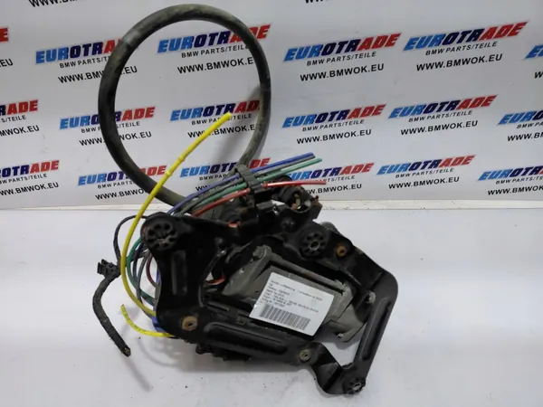 BMW 6861882 Ophanging compressor voor G11 G12 image 10