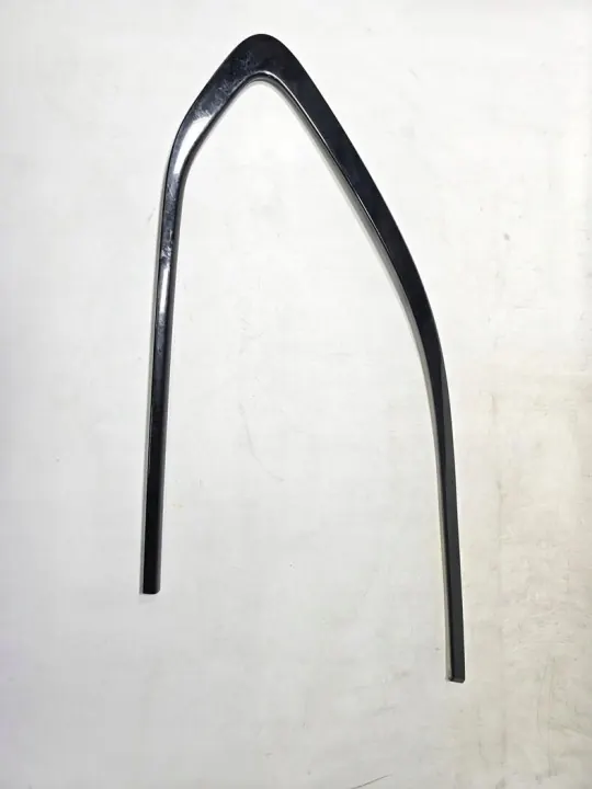 OEM 7390194 Moldura Shadowline Trasera Derecha BMW G31 image 2