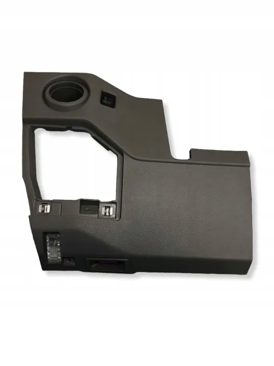 Carcasa consola inferior OEM 7C1858365B VW Crafter II image 2