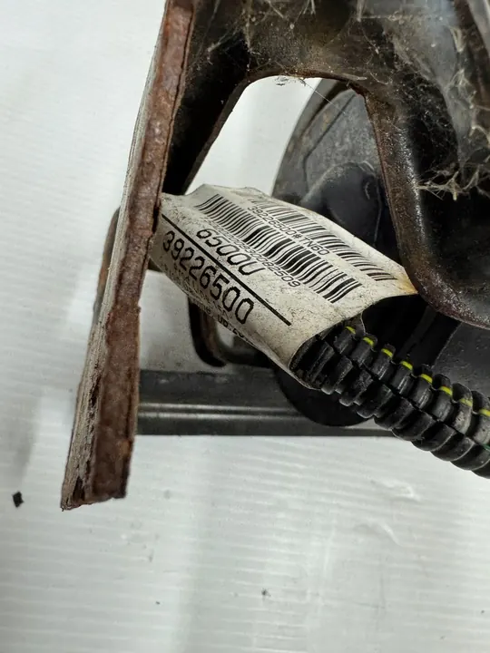 Vattenpump Opel Insignia B Lift 13517418 image 2