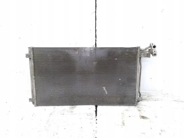 OEM 7N0816411 AC-condensor voor Seat Alhambra Mk2 image 2