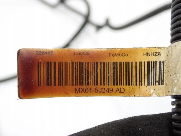 AdBlue-rör OEM MX61-5J249-AD för Ford Focus MK4 image 7