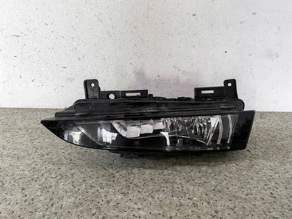 OEM 657941700 Höger DRL för Skoda Scala 2019+ image 2