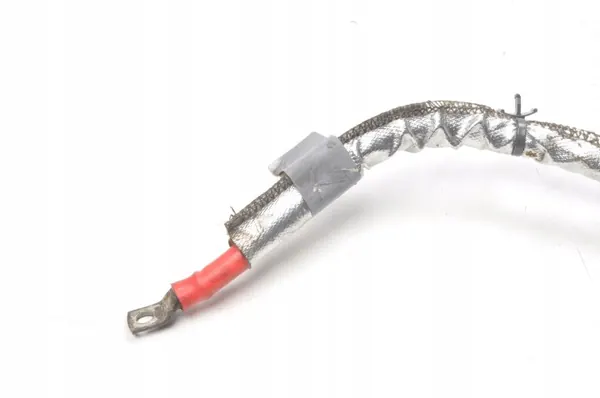 Aston Martin Vantage 4.7 Cable Batería OEM 423658 image 3