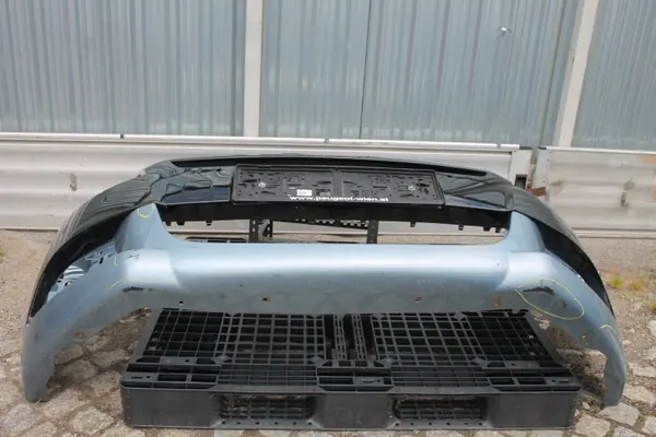 PEUGEOT 5008 I 09-13 Paraurti Anteriore PDC image 3