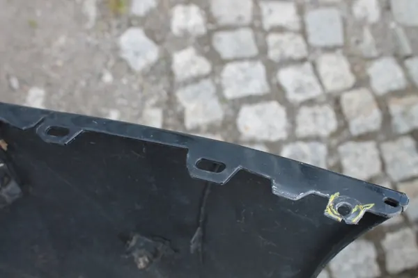 PEUGEOT 5008 I 09-13 Paraurti Anteriore PDC image 4