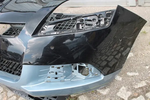 PEUGEOT 5008 I 09-13 Paraurti Anteriore PDC image 5