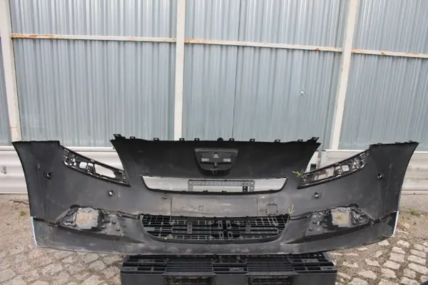 PEUGEOT 5008 I 09-13 Paraurti Anteriore PDC image 6