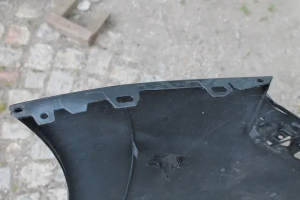 PEUGEOT 5008 I 09-13 Paraurti Anteriore PDC image 7