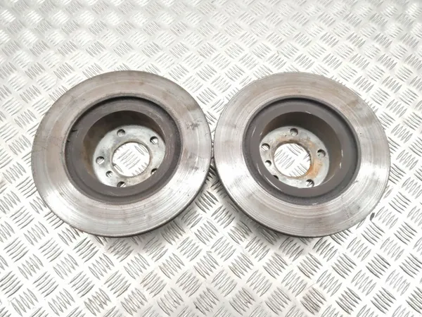 BMW OE RZV78241 Achter remschijf - Gebruikt image 4