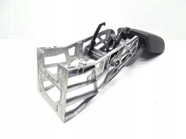 Accoudoir tunnel central OEM 8U0864283A pour Audi Q3 8U image 4