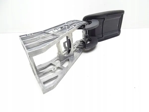 Accoudoir tunnel central OEM 8U0864283A pour Audi Q3 8U image 5