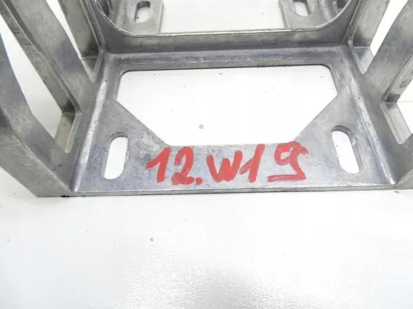 Accoudoir tunnel central OEM 8U0864283A pour Audi Q3 8U image 7