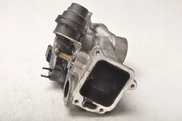 Válvula EGR Citroen Peugeot 9678163380 image 4