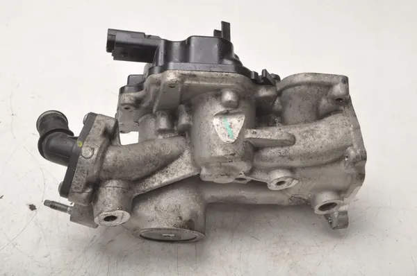 Válvula EGR Citroen Peugeot 9678163380 image 5