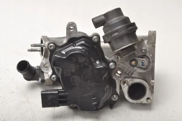 Válvula EGR Citroen Peugeot 9678163380 image 6