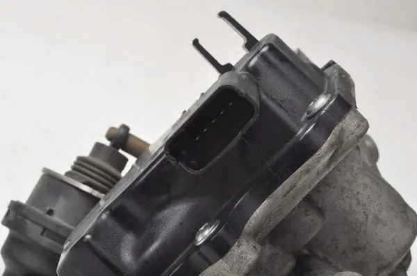 Válvula EGR Citroen Peugeot 9678163380 image 7