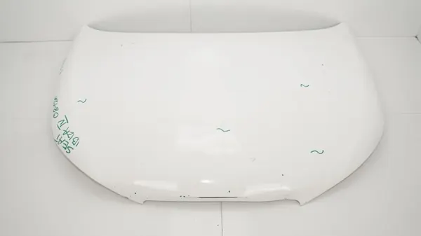Motorabdeckung OEM 360204917 für Seat Ibiza IV 08-12 image 2