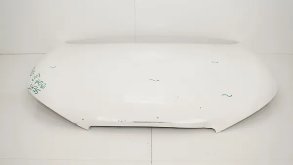 Motorabdeckung OEM 360204917 für Seat Ibiza IV 08-12 image 4