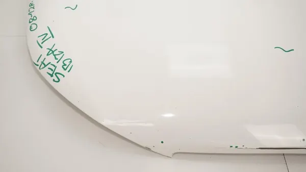 Motorabdeckung OEM 360204917 für Seat Ibiza IV 08-12 image 7