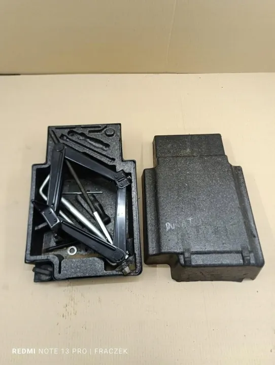 Reparatieset Fiat Ducato OEM REMO - Gebruikte staat image 2
