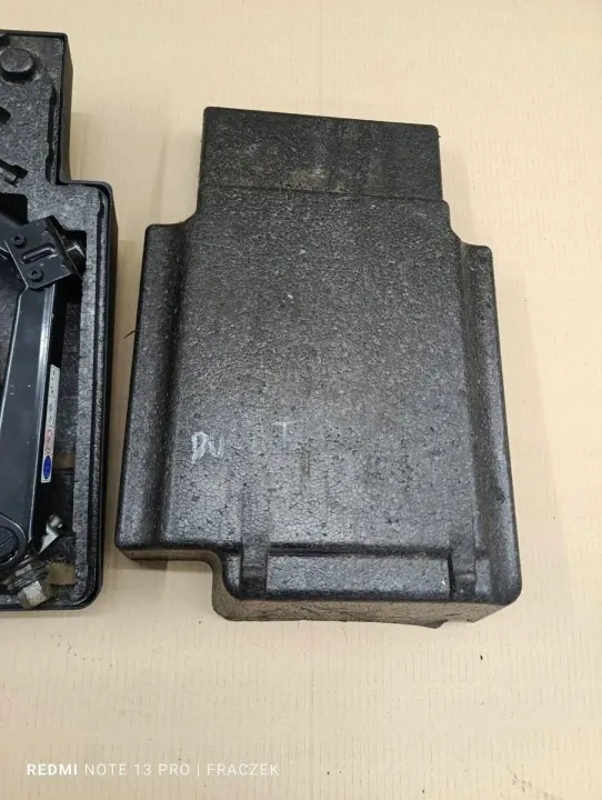 Reparatieset Fiat Ducato OEM REMO - Gebruikte staat image 3