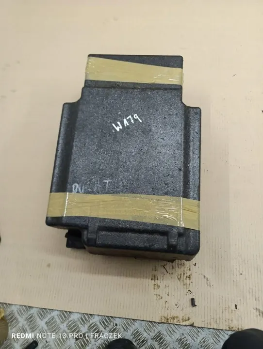 Reparatieset Fiat Ducato OEM REMO - Gebruikte staat image 4