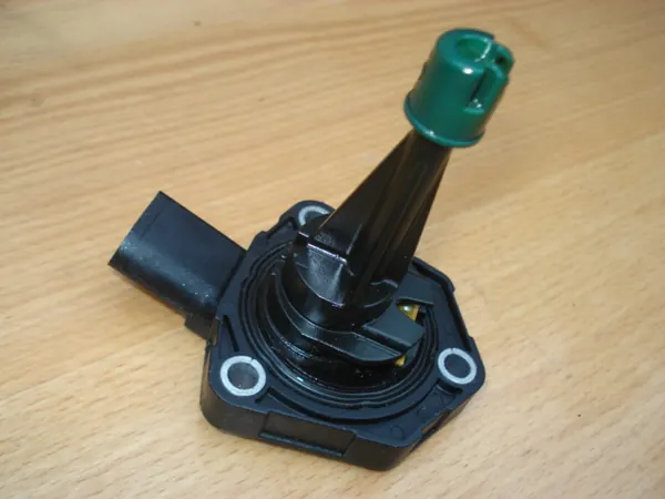 Öljynmittausanturi VW Audi Seat Skoda 1.2 TSI TFSI OEM 04E907660D image 2