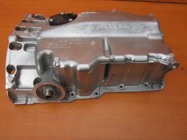 Öljynmittausanturi VW Audi Seat Skoda 1.2 TSI TFSI OEM 04E907660D image 7