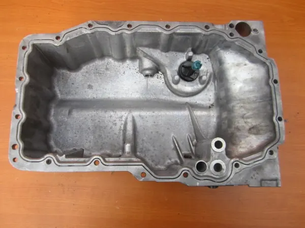 Öljynmittausanturi VW Audi Seat Skoda 1.2 TSI TFSI OEM 04E907660D image 8