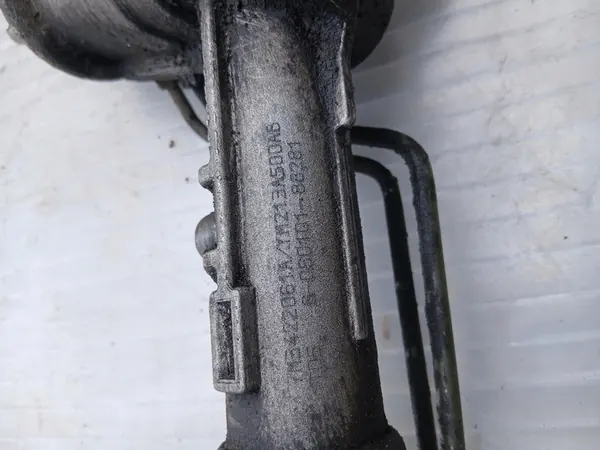 Caixa de direção Ford Galaxy I Lift 01R Kombi image 2